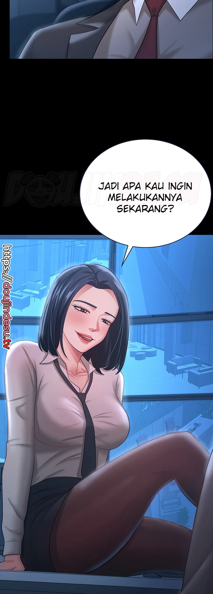 Your Wife Was Amazing Chapter 14 - Page 3